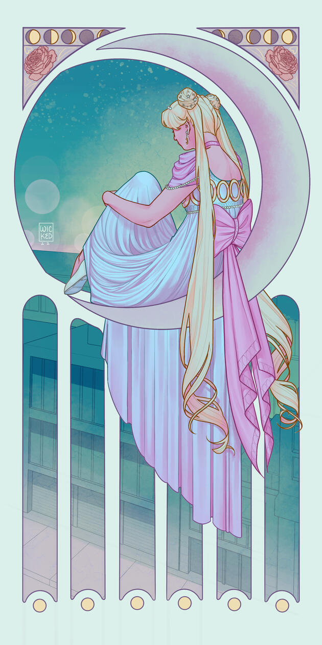 Sailor Moon