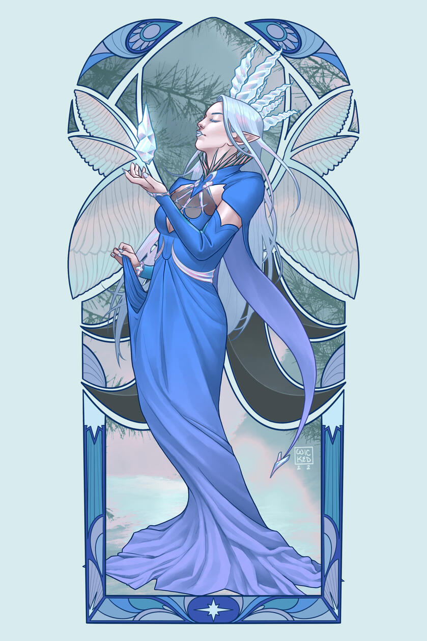 Ysayle