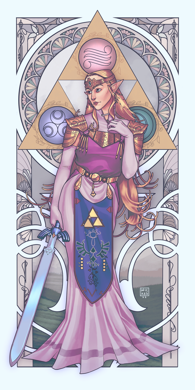 Zelda