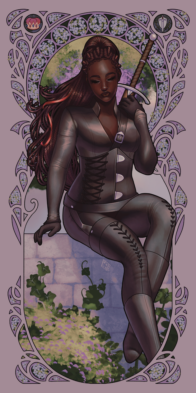 Solana - Commission