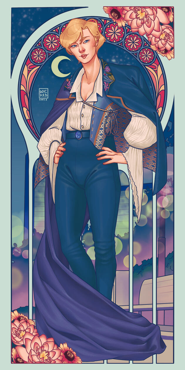 Sailor Uranus